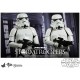 Star Wars Stormtroopers Sixth Scale Figure Set 30 cm